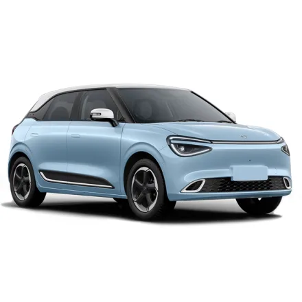 DongFeng Nammi 01 (2024-н.в.) - масло TOM'S