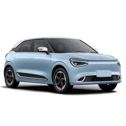 Масло для DongFeng Nano 01 (2024 - 2026)