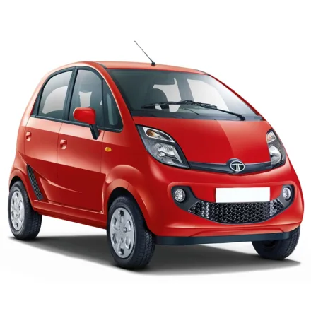 Масло для Tata Nano (2008 - 2018)