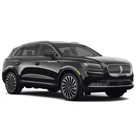Lincoln Nautilus 2.7 Ecoboost V6 2WD (2018-н.в.) - масло TOM'S