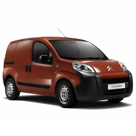 Масло для Citroen Nemo (2007 - 2026)