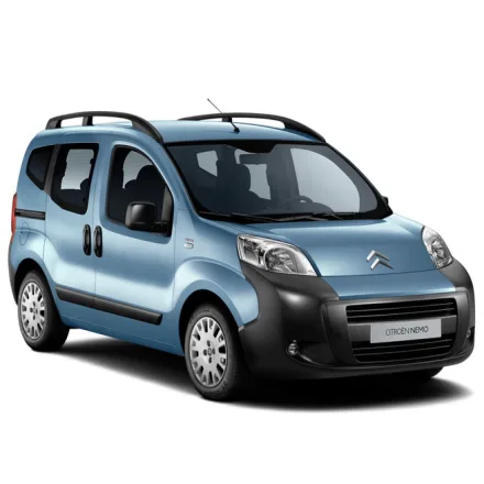 Масло для Citroen Nemo Multispace (2007 - 2017)