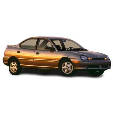 Масло для PLYMOUTH Neon I (1994 - 1999)