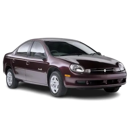 Масло для PLYMOUTH Neon II (1999 - 2001)