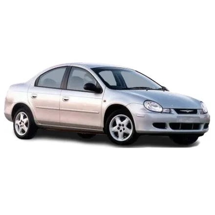 Chrysler Neon 1.6-16V 2WD (EBD) (1994-2004) - масло TOM'S