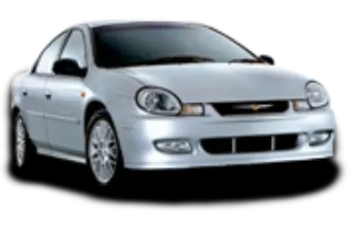 Dodge 2.0-16V 2WD (ECC) (1997-1999) - масло TOM'S
