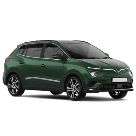VinFast Nerio Green EV FWD / 2WD 42 кВч (148 л.с.) (110 кВт) (2024-н.в.) - масло TOM'S