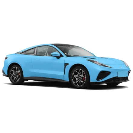 Neta GT