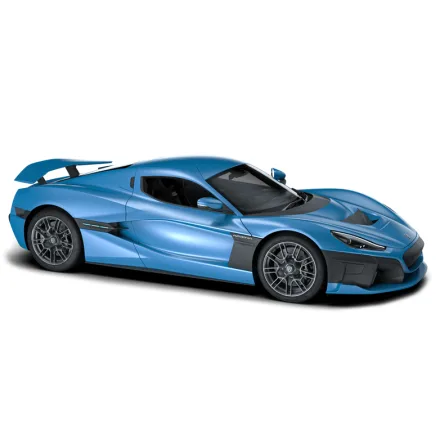 Rimac Nevera (2022-н.в.) - масло TOM'S