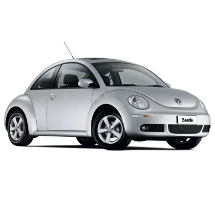 Масло для Volkswagen New Beetle (1997 - 2011)
