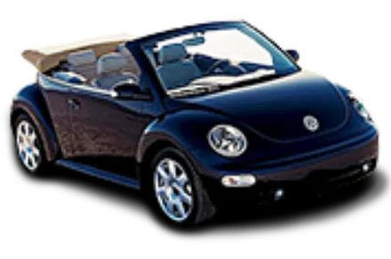 Масло для Volkswagen New Beetle Convertible (2002 - 2010)