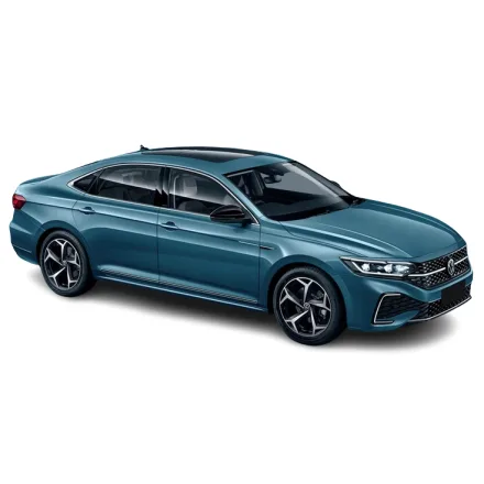 Масло для Volkswagen New Passat (2019 - 2024)