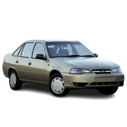 Масло для Daewoo Nexia (2007 - 2016)