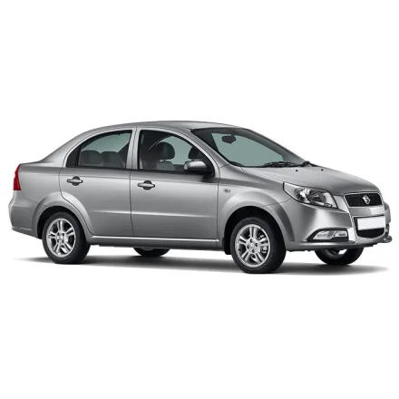 RAVON Nexia R3 1.5 2WD (2016-н.в.) - масло TOM'S
