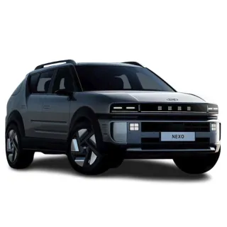 Hyundai Nexo II (2025-н.в.) - масло TOM'S