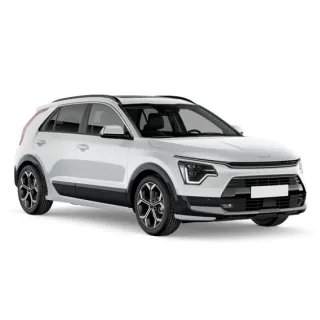 Kia Niro 1.6 GDI Hybrid HEV / PHEV 2WD (2016-2022) - масло TOM'S