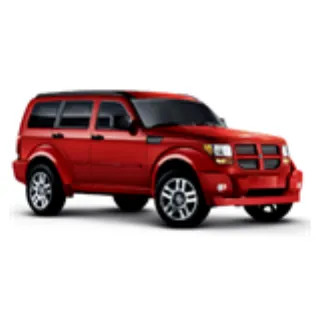 Dodge Nitro 3.7 V6 AWD (USA) (2006-2012) - масло TOM'S