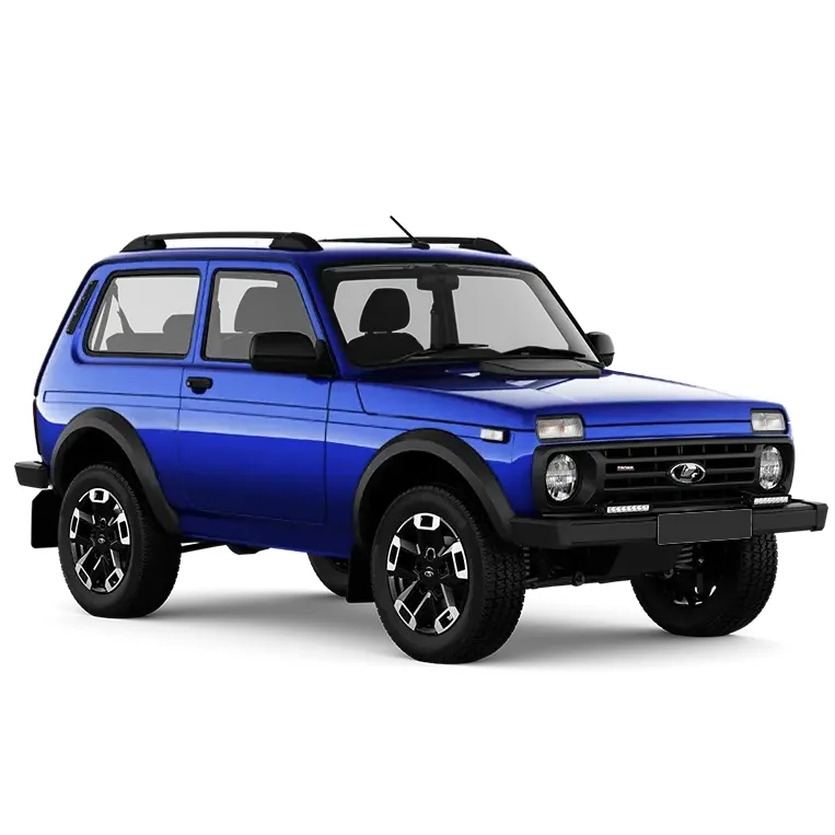 ВАЗ Niva sport 2121 / 2121S0 1.6 AWD / 4WD (VAZ-21127) (122 л.с.) (90 кВт) (2024-н.в.) - масло TOM'S
