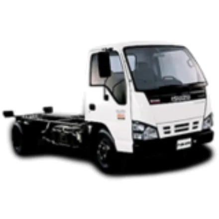 Масло для Isuzu NKR (1996 - 2007)