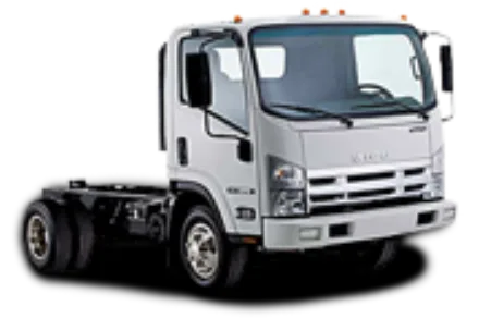 Масло для Isuzu NLR (2006 - 2026)