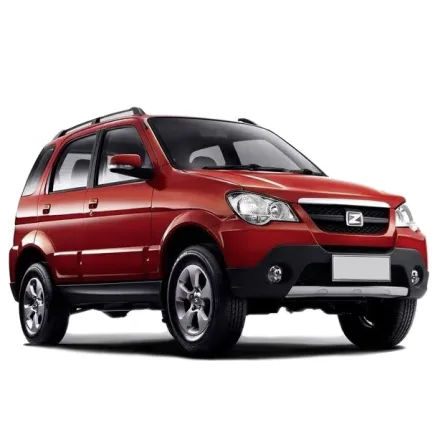 Масло для Zotye Nomad / Nomade / RX6400 (2005 - 2016)