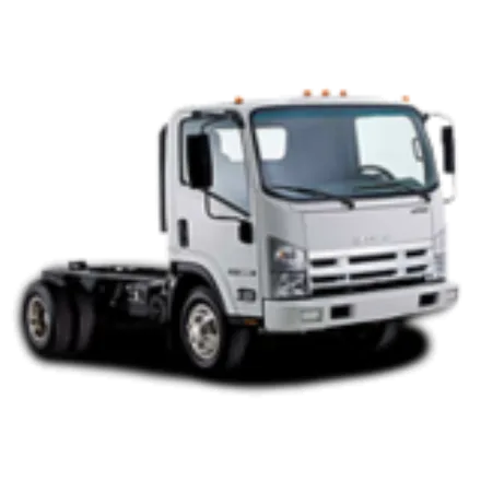 Масло для Isuzu NPR (1996 - 2007)