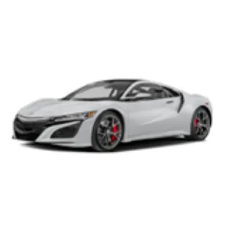 Acura NSX (427 кВт) (2016-н.в.) - масло TOM'S