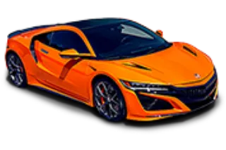 Honda NSX NC1 (2016-н.в.) - масло TOM'S