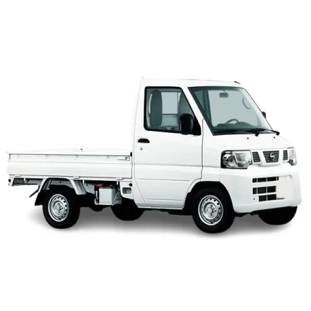 NT100 Clipper I