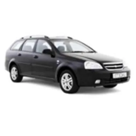 Daewoo Nubira 1.6 (1997-2010) - масло TOM'S