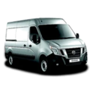 Nissan NV Passenger 4.0 V6 2WD (2011-н.в.) - масло TOM'S