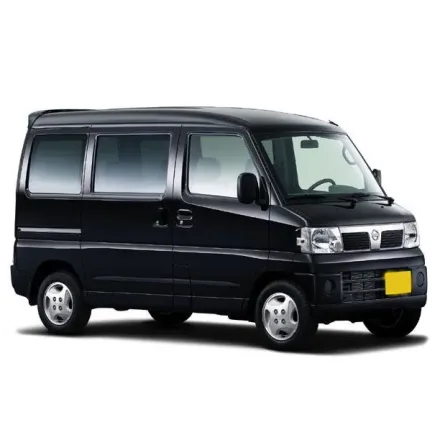NV100 Clipper I