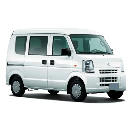 NV100 Clipper II