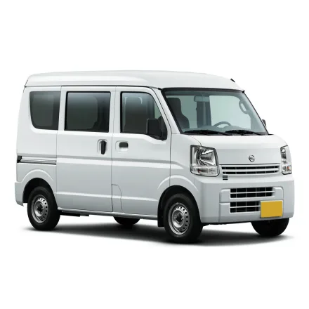 NV100 Clipper III / Clipper Rio III