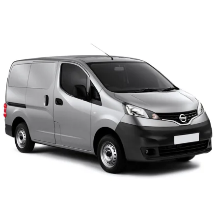 NV200 Vanette