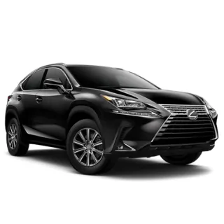 Lexus NX350h 2.5 2WD (A25A-FXS) (AAZH20) (2021-н.в.) - масло TOM'S