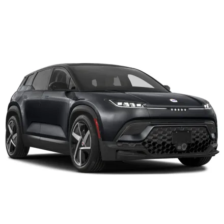 Масло для Fisker Ocean (2022 - 2024)