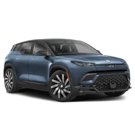 Fisker Ocean Extreme (2023-2024) - масло TOM'S