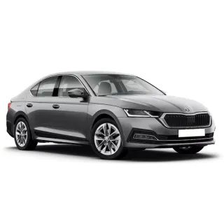 Skoda Octavia III 1.4 TSI G-TEC (81 кВт) (2012-н.в.) - масло TOM'S