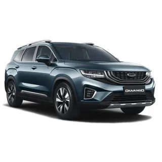 Geely Geely Okavango / Haoyue L Okavango 1.5T Hybrid 2WD (2020-н.в.) - масло TOM'S