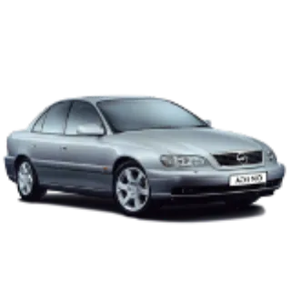 Opel Omega A 1.8S (1986-2001) - масло TOM'S