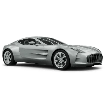 Масло для Aston Martin One-77 (2011 - 2012)
