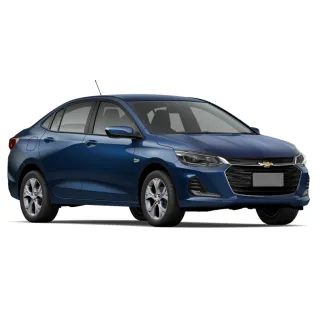 Chevrolet 1.0 2WD (78 л.с.) (N10YFH) (2012-2019) - масло TOM'S