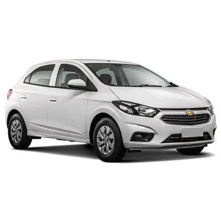 Масло для Daewoo Onix (2016 - 2026)
