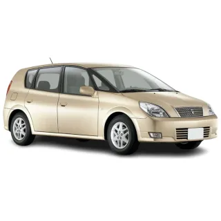 Toyota Opa 2.0i d4 2WD (1AZ-FE/1AZ-FSE) (ACT10) (2000-2005) - масло TOM'S