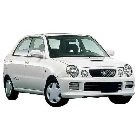 Масло для Daihatsu Opti II (1998 - 2002)