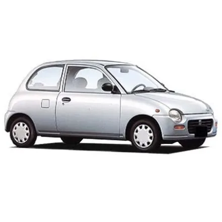 Масло для Daihatsu Opti (1992 - 1998)