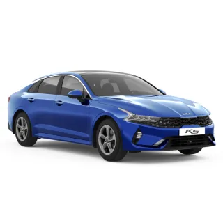 Kia Optima 2.4 GDI (2006-2011) - масло TOM'S