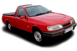 Ford P100 P 100 Pick-up (1988-1992) - масло TOM'S