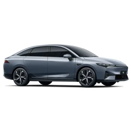 Xpeng P5 (71 kWh/57 kWh/61 kWh/66 kWh/56 kWh) 2WD (2021-н.в.) - масло TOM'S